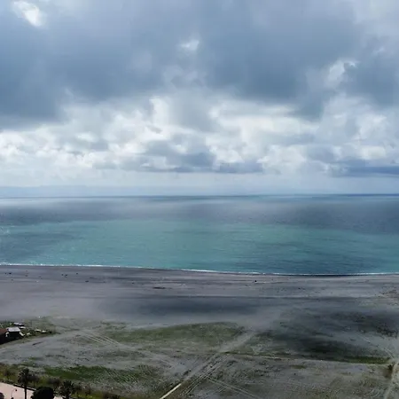 Ab SantʼEufemia Lamezia