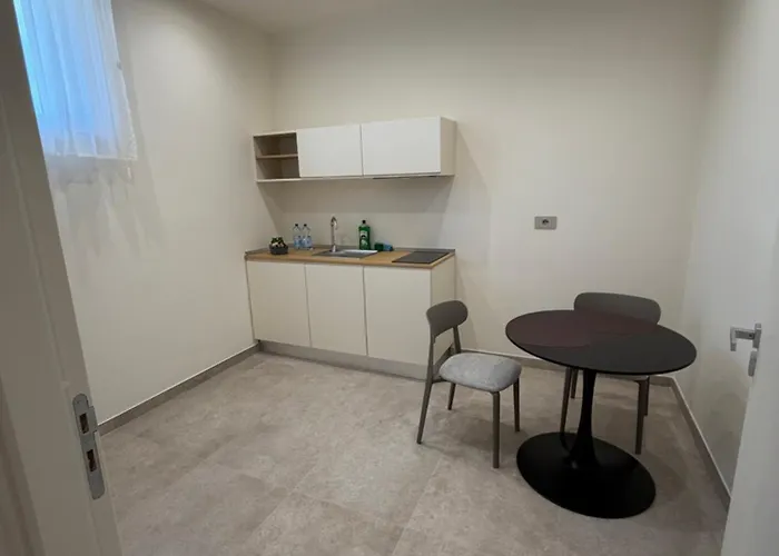 Ab Aparthotel SantʼEufemia Lamezia