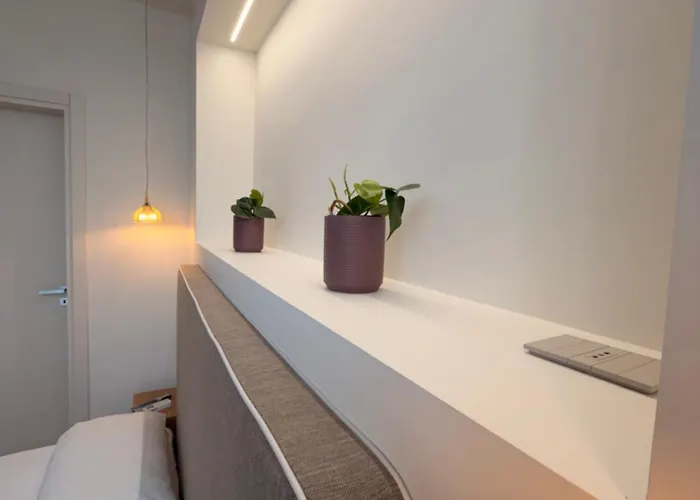 Aparthotel Ab SantʼEufemia Lamezia