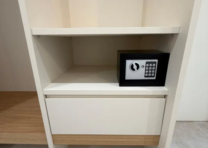 Aparthotel Ab SantʼEufemia Lamezia