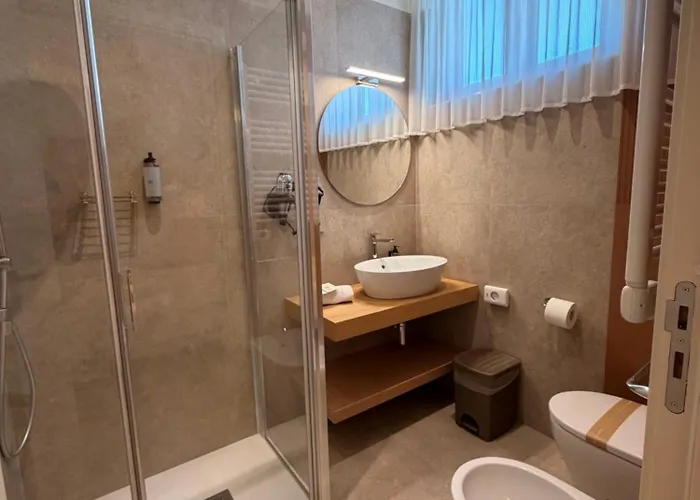 Aparthotel Ab SantʼEufemia Lamezia