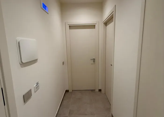 Ab Aparthotel SantʼEufemia Lamezia