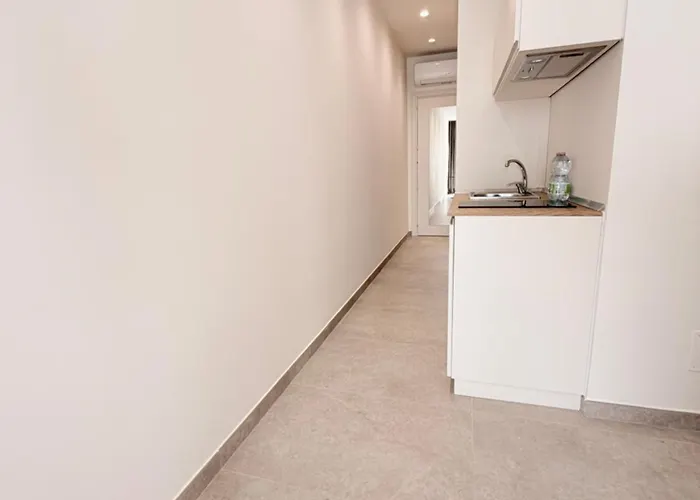 Ab Aparthotel SantʼEufemia Lamezia