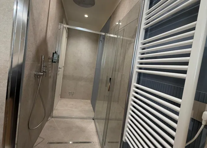 Aparthotel Ab SantʼEufemia Lamezia