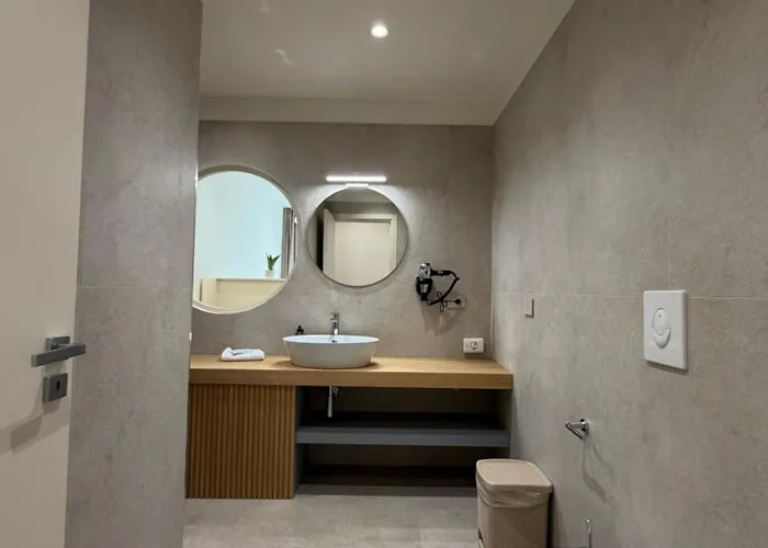 Ab Aparthotel SantʼEufemia Lamezia