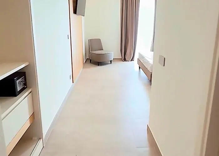 Ab Aparthotel SantʼEufemia Lamezia