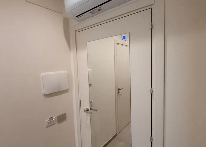 Aparthotel Ab SantʼEufemia Lamezia