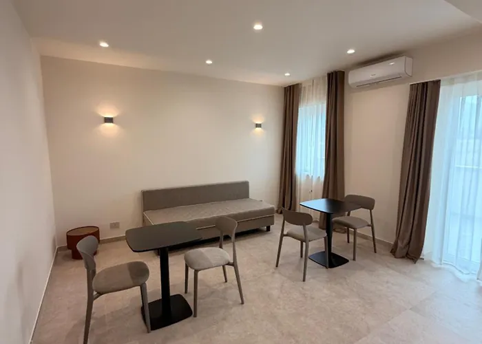 Aparthotel Ab SantʼEufemia Lamezia