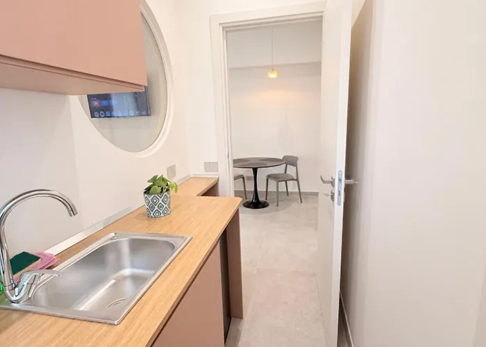 Aparthotel Ab SantʼEufemia Lamezia