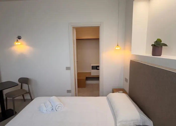 Ab Aparthotel SantʼEufemia Lamezia