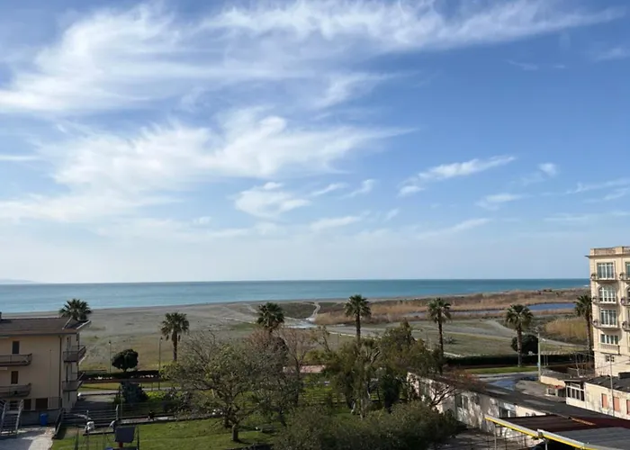 Aparthotel Ab SantʼEufemia Lamezia