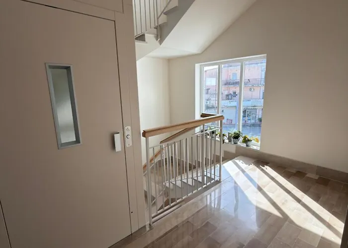 Aparthotel Ab SantʼEufemia Lamezia