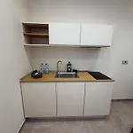 Ab Aparthotel *