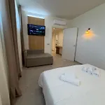 アパートホテル Ab *