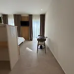 Ab Aparthotel SantʼEufemia Lamezia