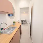Aparthotel Ab SantʼEufemia Lamezia