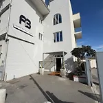 Ab アパートホテル