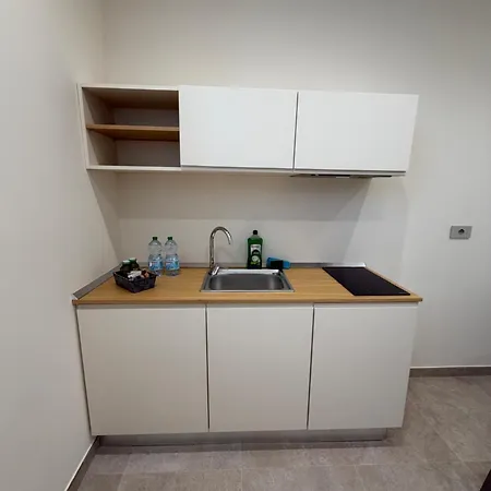 Ab Apartahotel 4*