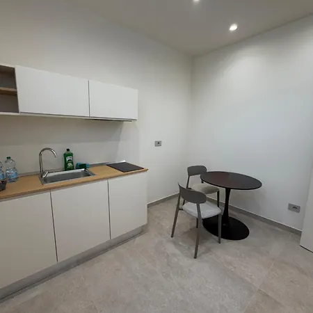 Apartahotel Ab Gizzeria