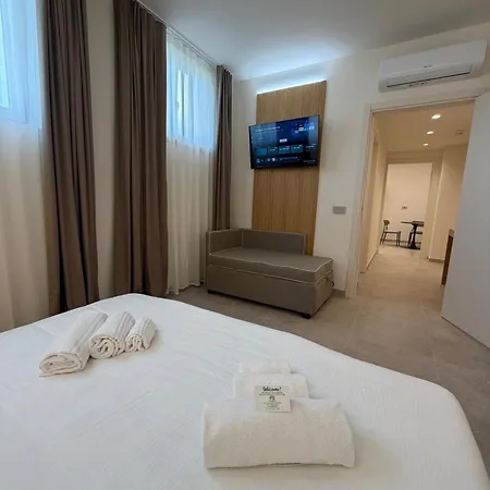 Apartahotel Ab 4*