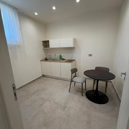Ab Apartahotel Gizzeria