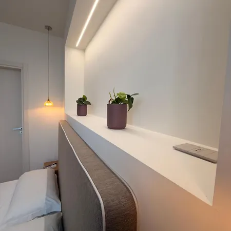 Apartahotel Ab Gizzeria