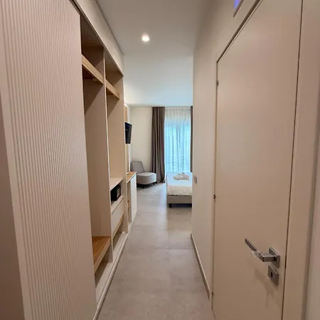 Ab Apartahotel