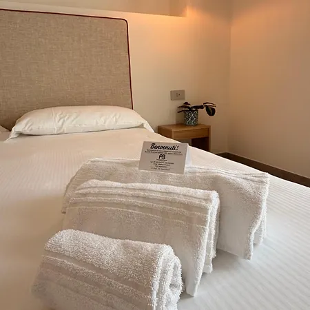Apartahotel Ab