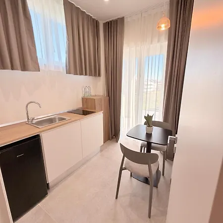 Ab Apartahotel Gizzeria