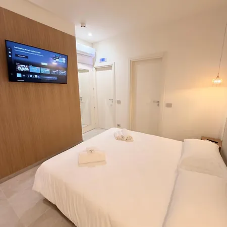 Apartahotel Ab 4*