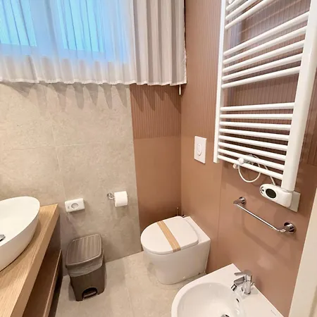 Ab Apartahotel