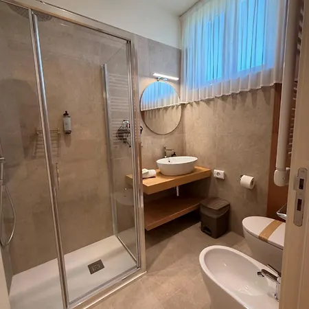 Apartahotel Ab Gizzeria