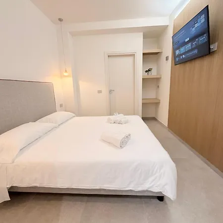 Ab Apartahotel 4*