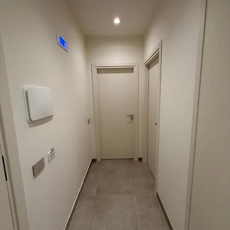 Ab Apartahotel Gizzeria