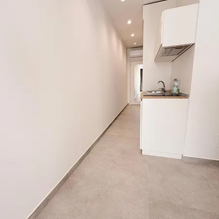 Ab Apartahotel Gizzeria