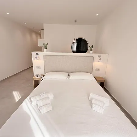 Apartahotel Ab