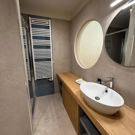 Ab Apartahotel