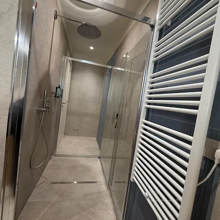 Apartahotel Ab Gizzeria