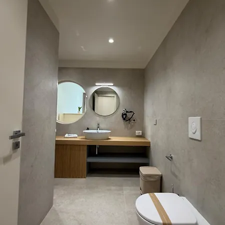 Ab Apartahotel Gizzeria