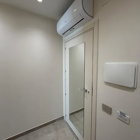 Ab Apartahotel 4*