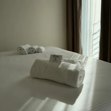 Apartahotel Ab 4*
