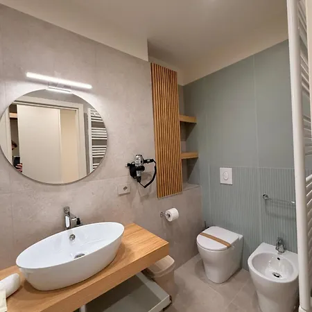 Apartahotel Ab Gizzeria