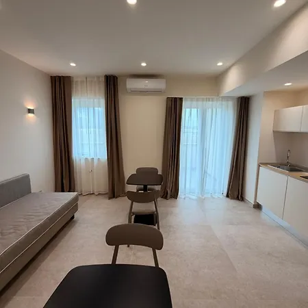 Apartahotel Ab