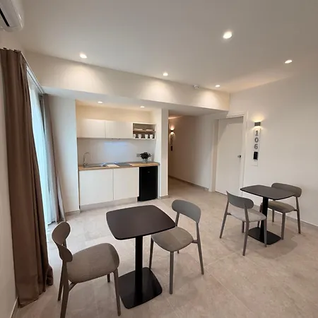 Ab Apartahotel Gizzeria