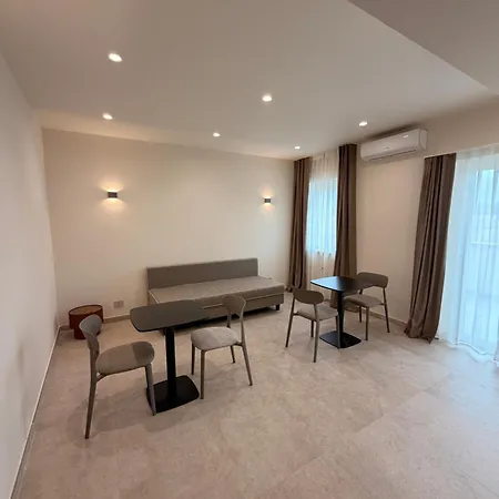 Apartahotel Ab Gizzeria