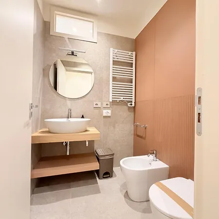 Apartahotel Ab