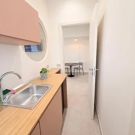 Apartahotel Ab Gizzeria