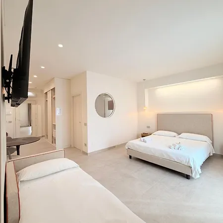 Apartahotel Ab