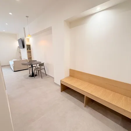 Ab Apartahotel 4*