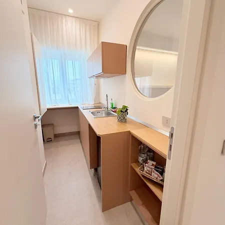 Ab Apartahotel Gizzeria